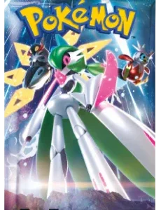 {sv4M BOX} Future Flash (Shining Fates)| Japanese Pokemon Card Booster box