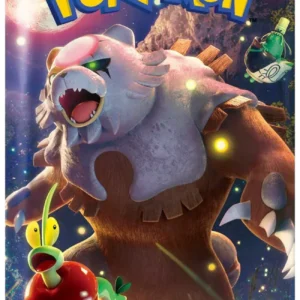 {sv5a Box} Crimson Haze | Japanese Pokemon Card Booster box