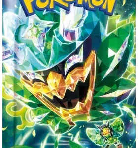 {sv6 Box}Mask of change (Trasformation Mask) | Japanese Pokemon Card Booster box